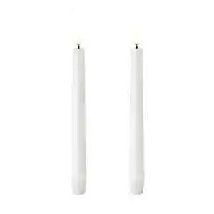 Uyuni Kerze Piffany Copenhagen Lighting flammenlose LED-Kerzen im Doppelpack