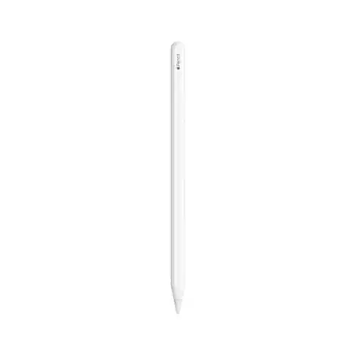 Tablet-Stift Apple Pencil der zweiten Generation