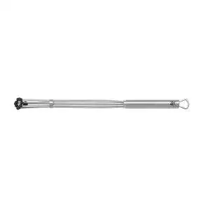 WMF Profi Plus Rührblitz mit Reduzierring 32 cm und Silikon-Schneebesen