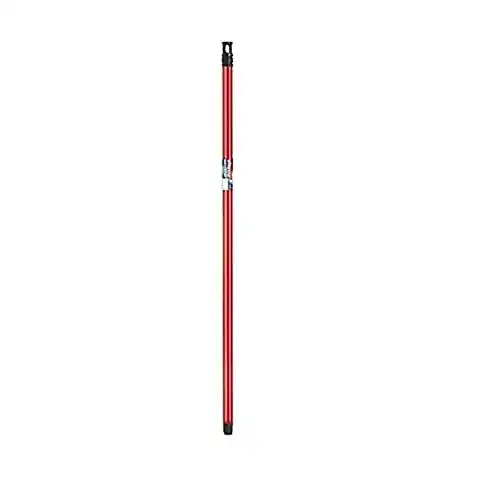 Vileda Universal Besenstiel 130 cm aus Metall