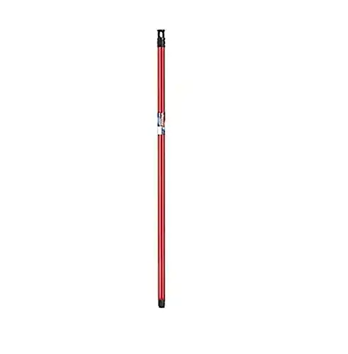 Vileda Universal Besenstiel 130 cm aus Metall
