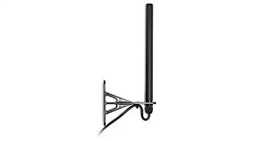 WLAN-Antenne Alda Pq für 4G LTE, 3G, UMTS, GSM und Bluetooth