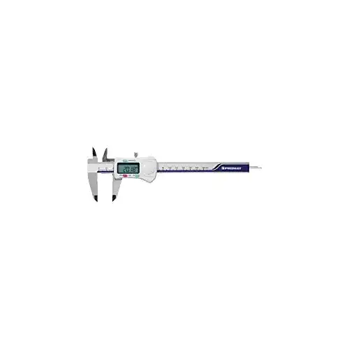 Messschieber Promat 851055 DIN 862 150mm digital