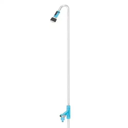 Gartendusche Cellfast Ergo 53-470 Flexible Wasserstrahlsteuerung