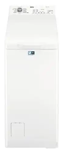 AEG L5TBA30260 Toplader Waschmaschine mit 6.0 kg Fassungsvermögen