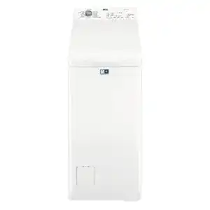 AEG L5TBA30260 Toplader Waschmaschine mit 6.0 kg Fassungsvermögen