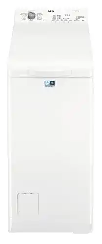 AEG L5TBA30260 Toplader Waschmaschine mit 6.0 kg Fassungsvermögen