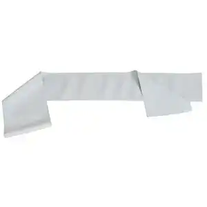 Thera-Band Theraband geschnitten in Silber, 1,5 Meter