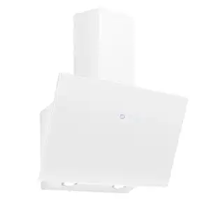 Dunstabzugshaube 60 cm SNDOAS mit Touchscreen und 700 m³/h Saugleistung
