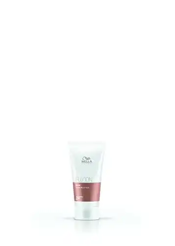 Wella Professionals Fusion Repair Mask 30 ml für Haarreparatur