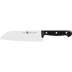 Zwilling Santokumesser Twin Chef mit 18 cm Klingenlänge