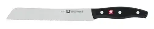 Brotmesser Zwilling Twin Pollux mit 20 cm Klingenlänge