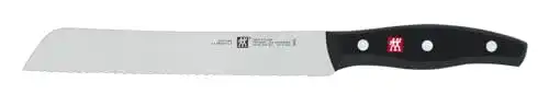 Brotmesser Zwilling Twin Pollux mit 20 cm Klingenlänge