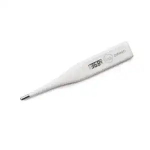 Fieberthermometer Omron Eco Temp Basic – Digitalthermometer