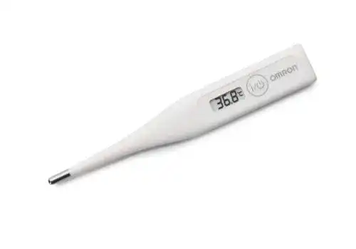 Fieberthermometer Omron Eco Temp Basic – Digitalthermometer