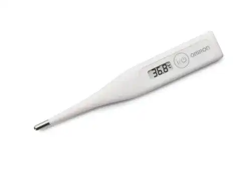 Fieberthermometer Omron Eco Temp Basic – Digitalthermometer