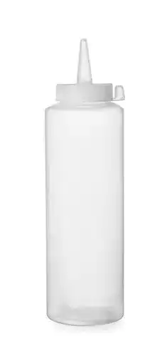 Quetschflasche Hendi Spenderflasche 350ml für Saucen