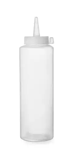 Quetschflasche Hendi Spenderflasche 350ml für Saucen