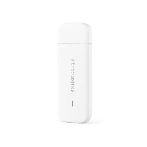 Huawei 4G LTE-Stick E3372 – 150 Mbit/s USB-Netzwerkadapter