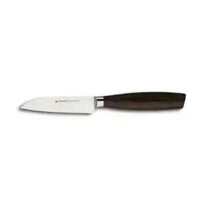 Felix Gemüsemesser 981509 mit Smoked Oak Griff