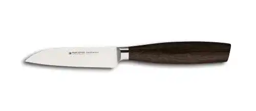 Felix Gemüsemesser 981509 mit Smoked Oak Griff