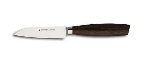 Felix Gemüsemesser 981509 mit Smoked Oak Griff