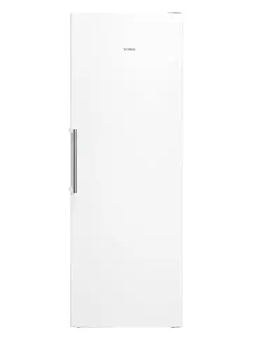 Siemens GS58NAWCV iQ500 Gefrierschrank mit 5 Schubladen