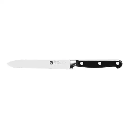 Universalmesser Zwilling Professional S mit 13 cm Klingenlänge