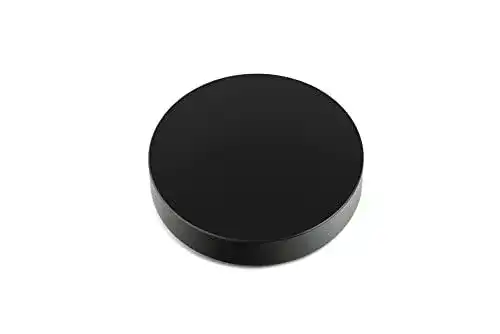 Pro-Ject Record Puck E Plattengewicht aus Aluminium zur Klangverbesserung