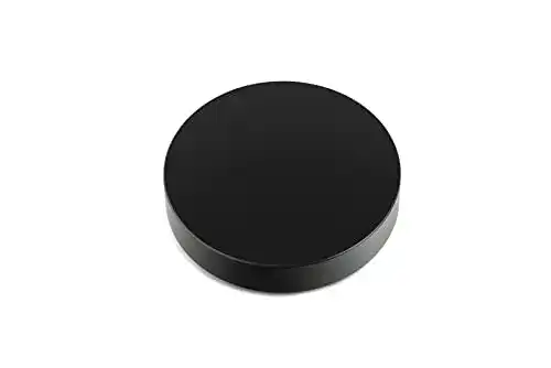 Pro-Ject Record Puck E Plattengewicht aus Aluminium zur Klangverbesserung