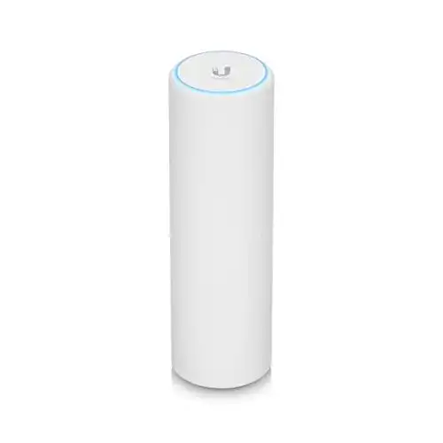 Ubiquiti Access Point U6 Mesh für Innen- und Außenbereich