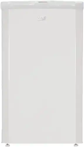 Beko Gefrierschrank CONG VE 117LT H102 mit 4 Schubladen