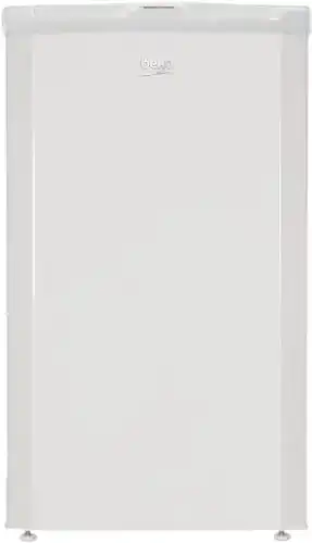 Beko Gefrierschrank CONG VE 117LT H102 mit 4 Schubladen