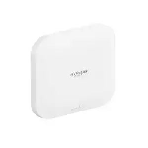 Netgear WAX620 Access Point WLAN PoE+ WiFi 6 mit AX3600 Geschwindigkeit