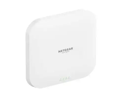 Netgear WAX620 Access Point WLAN PoE+ WiFi 6 mit AX3600 Geschwindigkeit