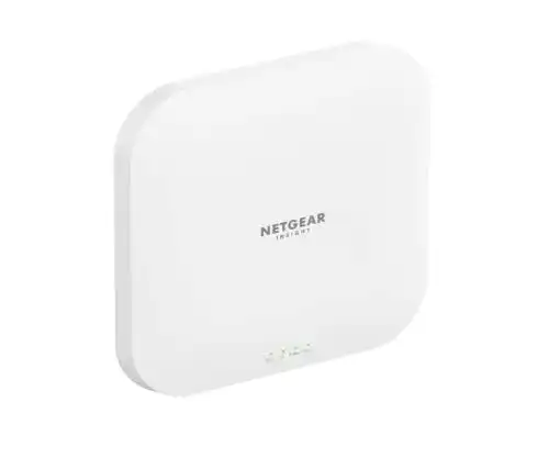 Netgear WAX620 Access Point WLAN PoE+ WiFi 6 mit AX3600 Geschwindigkeit