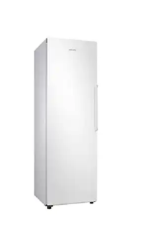 Samsung Gefrierschrank RZ32M7005WW/EG, 185 cm, 323 L Kapazität