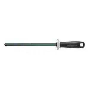Zwilling Wetzstahl aus Keramik mit 23 cm Länge für unbeschichtete Messer