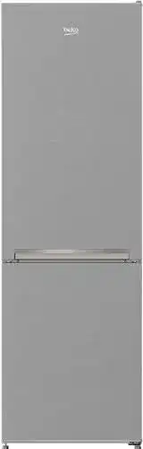 Beko RCSA270K40SN Kühl-Gefrierkombination mit 262 Litern Nutzinhalt