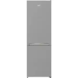 Beko RCSA270K40SN Kühl-Gefrierkombination mit 262 Litern Nutzinhalt