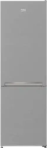 Beko RCSA270K40SN Kühl-Gefrierkombination mit 262 Litern Nutzinhalt