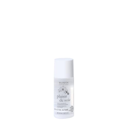 Massageöl für den Intimbereich Woman Essentials Plaisir de Soie 40ml