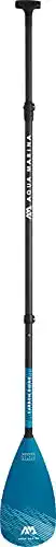 Stechpaddel Aqua Marina Carbon Guide für Paddelsport