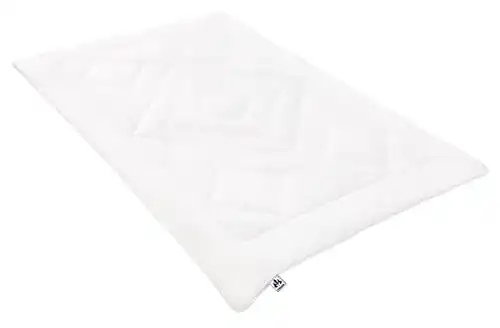 Irisette Noblesse Steppbett Mono Bettdecke
