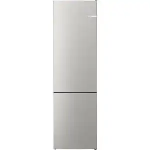 Bosch Kühl-Gefrierkombination KGN392IBF Serie 4 mit VitaFresh und NoFrost