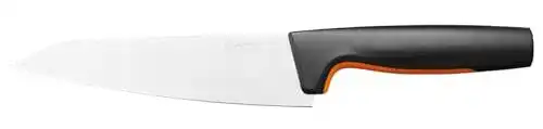 Fiskars Kochmesser Functional Form mit ergonomischem Griff, 29 cm