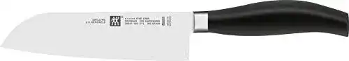 Zwilling Santokumesser 30047-181 Five Star mit 180 mm Klinge