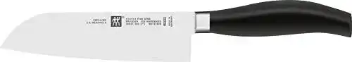 Zwilling Santokumesser 30047-181 Five Star mit 180 mm Klinge