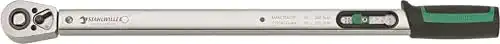 Drehmomentschlüssel 300 Nm Stahlwille 721/30 Quick mit Auslösesystem