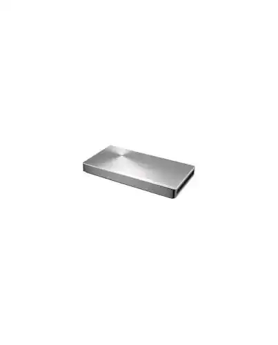 ASUS XG-U2008 10-GB-Switch mit 8 Gigabit-Ports und VIP-Port